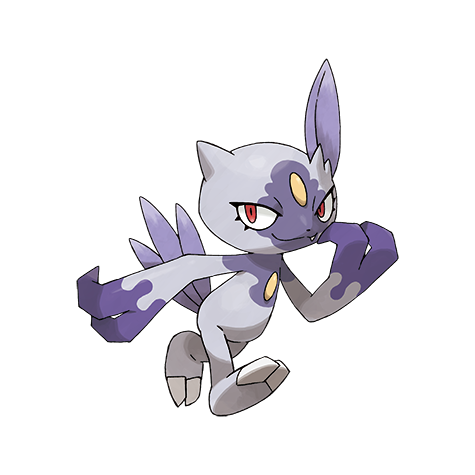 Farfuret · Hisui