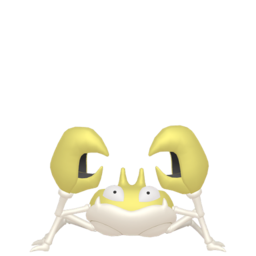 Krabby