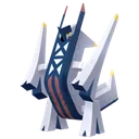 Pondralugon