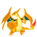Méga-Dracaufeu Y