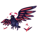Corvaillus Gigamax