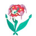 Florges