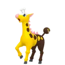 Girafarig