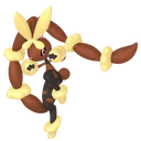 Méga-Lockpin