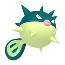 Qwilfish