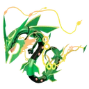 Méga-Rayquaza