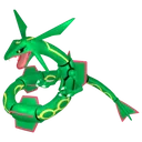 Rayquaza