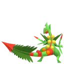 Méga-Jungko